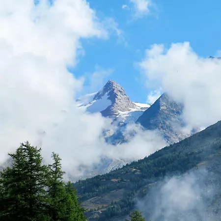 Daire Floralpina By Interhome *