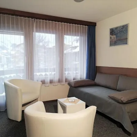 Floralpina By Interhome *