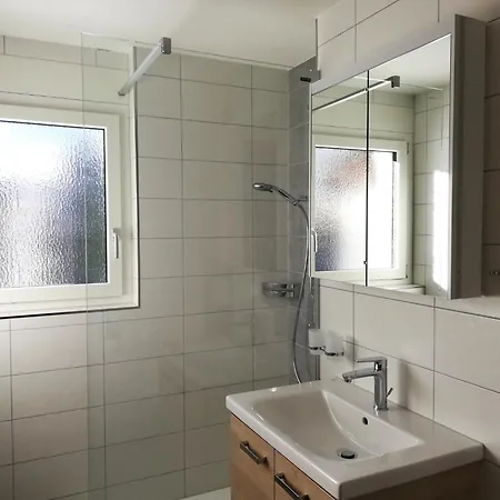 Floralpina By Interhome