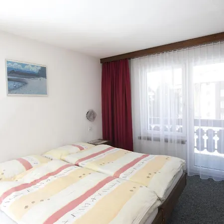 Floralpina By Interhome Apartment