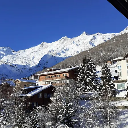 Floralpina By Interhome