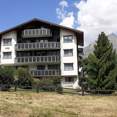 Apartment Floralpina By Interhome *