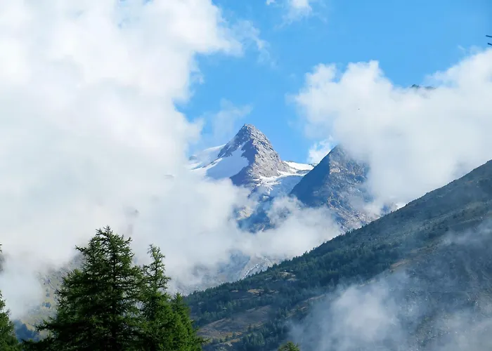 アパート Floralpina By Interhome *