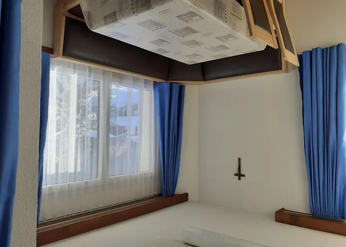 アパート Floralpina By Interhome サース フェー