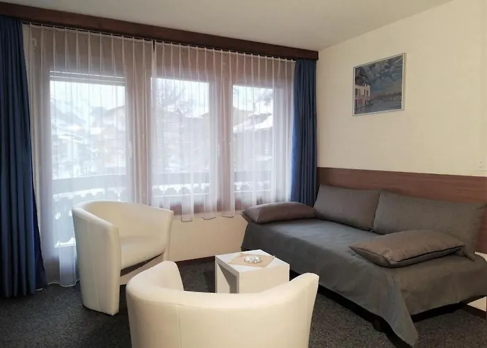 Floralpina By Interhome *