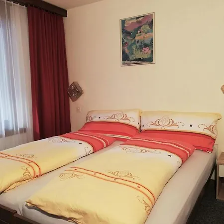 Floralpina By Interhome Appartamento Saas-Fee
