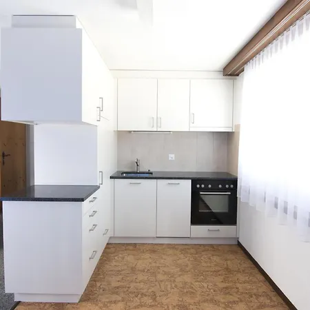Floralpina By Interhome דירה